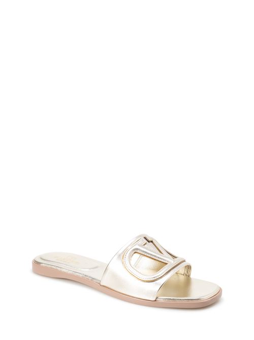 SLIDE SANDAL VALENTINO GARAVANI | 4W2S0IB0YUW7G0